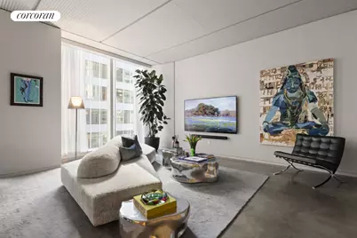 100 E 53rd Street #5-A, New York, NY 10022 - Photo 1