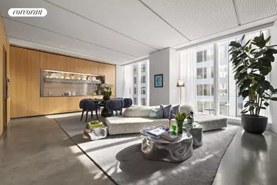 100 E 53rd Street #5-A, New York, NY 10022 - Photo 2