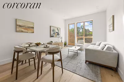 72 Quincy Street #1, Brooklyn, NY 11238 - Photo 2