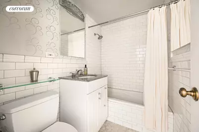 252 W 21st Street #GARDEN, New York, NY 10011 - Photo 8