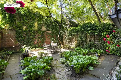252 W 21st Street #GARDEN, New York, NY 10011 - Photo 4