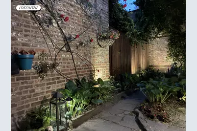 252 W 21st Street #GARDEN, New York, NY 10011 - Photo 6
