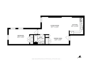 59 W 94th St, New York, NY 10025 - Photo 8