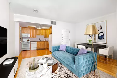 59 W 94th Street #2R, New York, NY 10025 - Photo 2