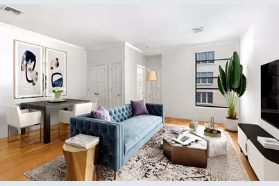 59 W 94th Street #2R, New York, NY 10025 - Photo 1