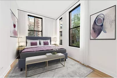59 W 94th Street #2R, New York, NY 10025 - Photo 4