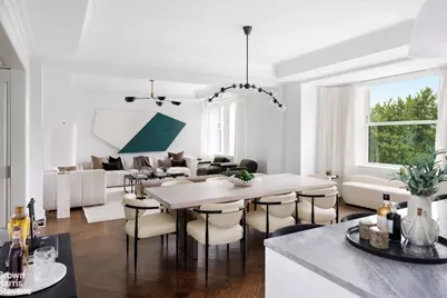 344 W 72nd Street #403, New York City, NY 10023 - Photo 1