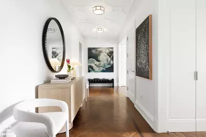 344 W 72nd Street #403, New York City, NY 10023 - Photo 2