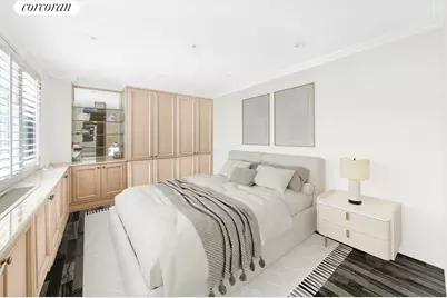 233 E 69th Street #14K, New York City, NY 10021 - Photo 8