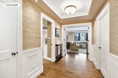 233 E 69th Street #14K, New York City, NY 10021 - Photo 4