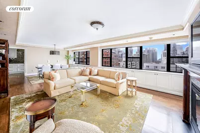 233 E 69th Street #14K, New York City, NY 10021 - Photo 2
