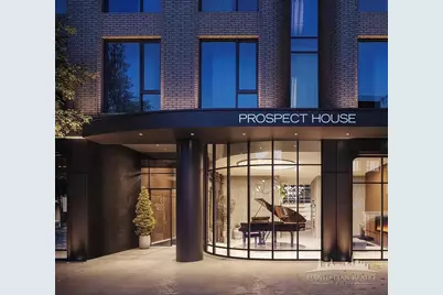 953 Dean Street #803, New York City, NY 11238 - Photo 8