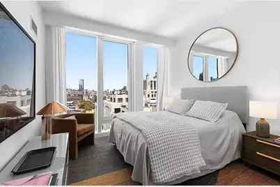 50 Bridge Park Drive #22C, Brooklyn, NY 11201 - Photo 6