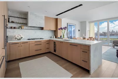 50 Bridge Park Drive #22C, Brooklyn, NY 11201 - Photo 2