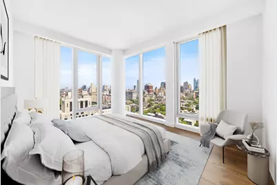 50 Bridge Park Drive #22C, Brooklyn, NY 11201 - Photo 4
