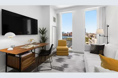 50 Bridge Park Drive #22C, Brooklyn, NY 11201 - Photo 8