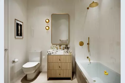 23 Ocean Parkway #3R, Brooklyn, NY 11218 - Photo 4