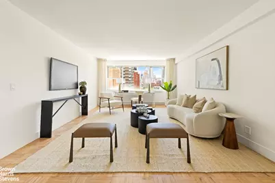 35 Sutton Place #14D, New York City, NY 10022 - Photo 1