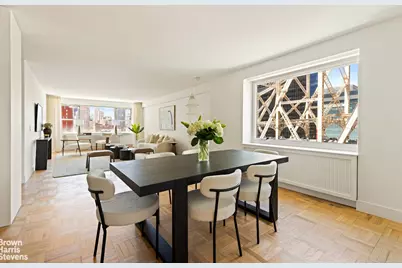 35 Sutton Place #14D, New York City, NY 10022 - Photo 2