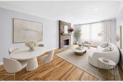 229 E 29th Street #3E, New York, NY 10016 - Photo 1