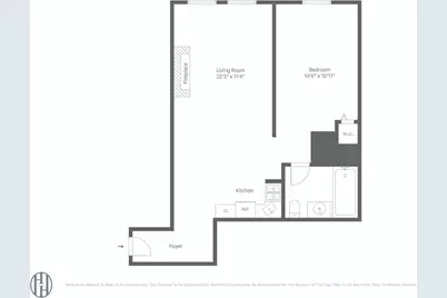 229 E 29th Street #3E, New York, NY 10016 - Photo 12
