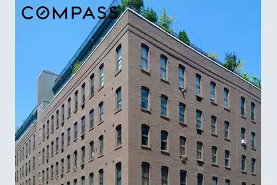 50 Bridge Street #508, New York City, NY 11201 - Photo 12