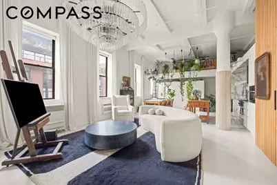 50 Bridge Street #508, Brooklyn, NY 11201 - Photo 1