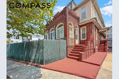 4019 Manhattan Avenue, Brooklyn, NY 11224 - Photo 1