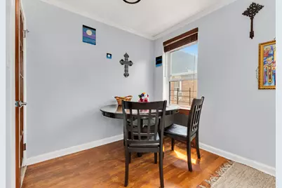 105-34 65th Avenue #6E, Forest Hills, NY 11375 - Photo 2