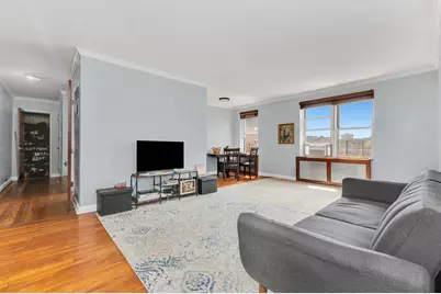 105-34 65th Avenue #6E, Forest Hills, NY 11375 - Photo 4