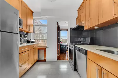 105-34 65th Avenue #6E, Forest Hills, NY 11375 - Photo 1