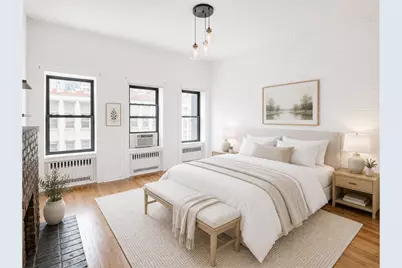 314 W 52nd Street #4, New York City, NY 10019 - Photo 4