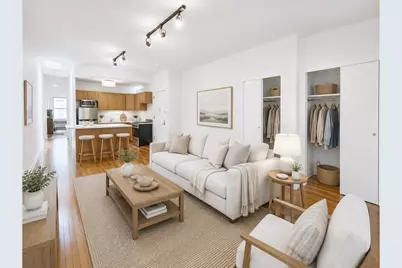 314 W 52nd Street #4, New York City, NY 10019 - Photo 2
