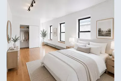 314 W 52nd Street #4, New York City, NY 10019 - Photo 6