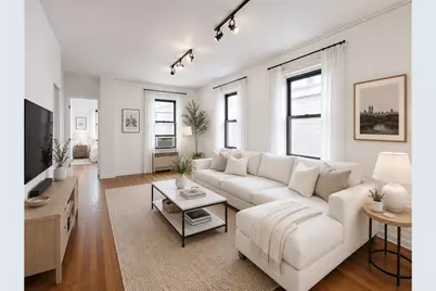 314 W 52nd Street #4, New York, NY 10019 - Photo 1