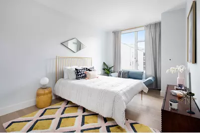 510 E 14th Street #520, New York, NY 10009 - Photo 6