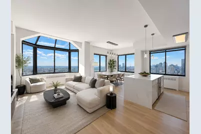1735 York Avenue #PH38C, New York City, NY 10128 - Photo 1