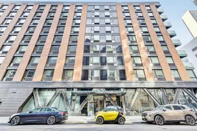 25-21 43rd Avenue #302, New York City, NY 11101 - Photo 14