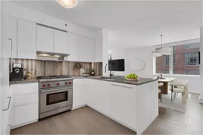 20 River Terrace #16N, New York, NY 10282 - Photo 6