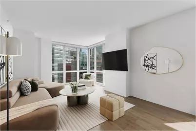 20 River Terrace #16N, New York, NY 10282 - Photo 2