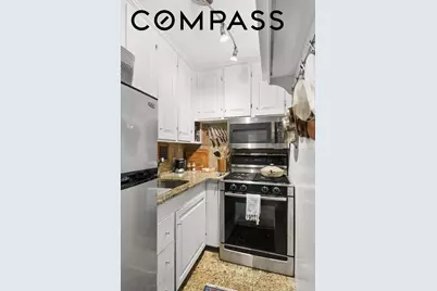 301 E 22nd Street #11U, New York City, NY 10010 - Photo 6