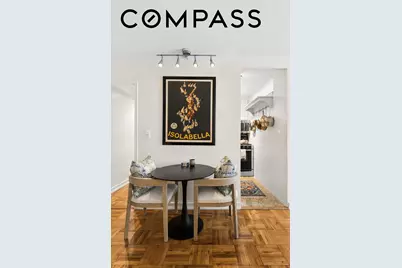 301 E 22nd Street #11U, New York City, NY 10010 - Photo 4