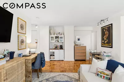 301 E 22nd Street #11U, New York, NY 10010 - Photo 4