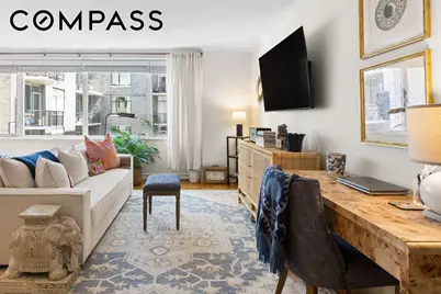 301 E 22nd Street #11U, New York, NY 10010 - Photo 1