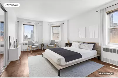 167 E 67th Street #17B, New York City, NY 10065 - Photo 8