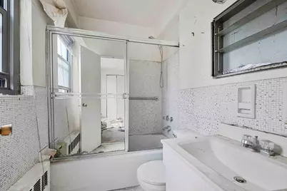 1020 Grand Concourse #11RR, New York City, NY 10452 - Photo 4