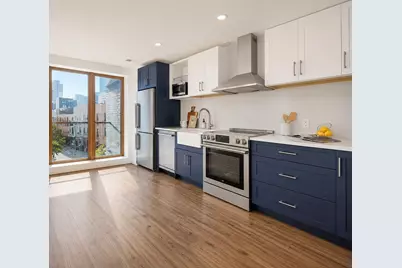 540 Graham Avenue #305, Brooklyn, NY 11222 - Photo 1