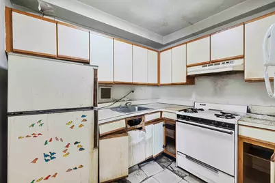 1020 Grand Concourse #8H, New York City, NY 10452 - Photo 4