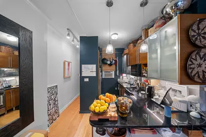 406 W 46th Street #1-A, New York City, NY 10036 - Photo 8