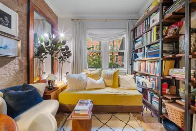 406 W 46th Street #1-A, New York City, NY 10036 - Photo 2